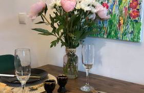 Stilvolles Apartment nähe Messe Düsseldorf in Duisburg Süd - Foto 14