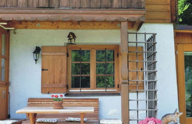 Waterval in het Huis Boshoek - Foto 28