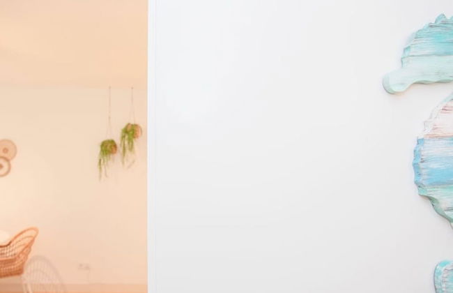 Liiiving in Porto - Boho Blue Home - Foto 5