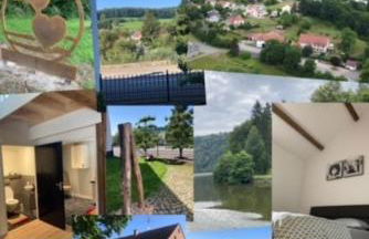 Luxe, landelijke vakantiewoning der alte Birnenbaum Duitsland-Sankt Wendel - Foto 23