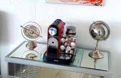 SUITE-XXI City View Hotelturm Augsburg - Foto 42