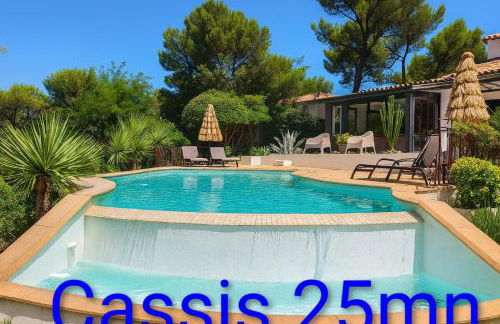UN OASIS EN PROVENCE - Foto 35