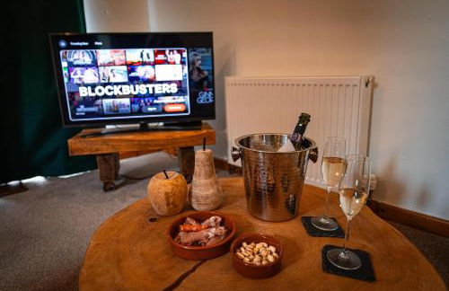 Irfon Cottage - Foto 16