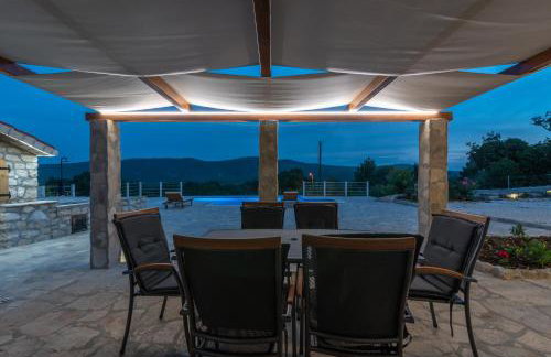 Villa Žuža - Foto 12