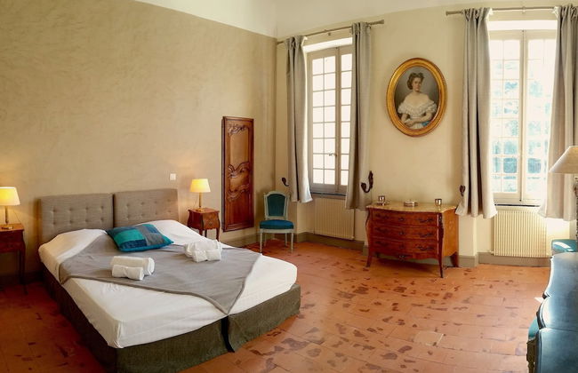 Domaine de Puychêne - Foto 18