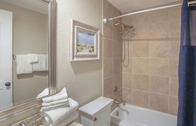 Beach Club Resort Residence and Spa - Foto 49