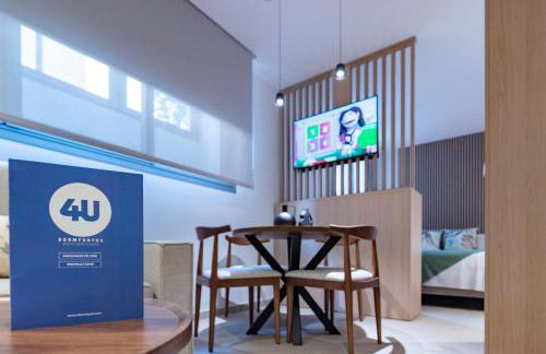 Dorm4You Arena - Foto 49
