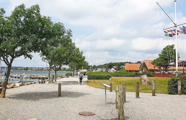 8 Person Holiday Home in Egernsund - Photo 5