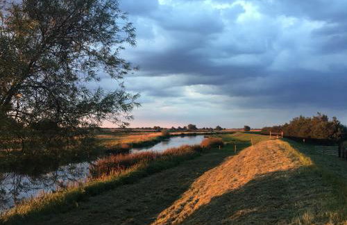 Chestnut Cottage at Gravel Farm - Photo 24