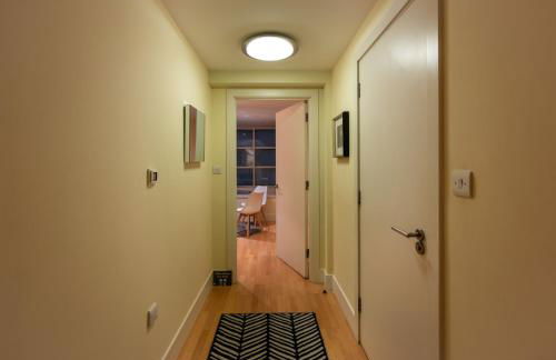 Modern Apartment in Central London By River Thames - Foto 34