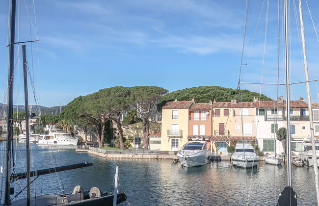 Les Voiliers - Photo 1