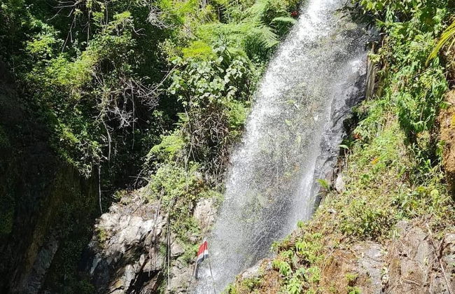 Macho Mora Mountain Lodge - Foto 29