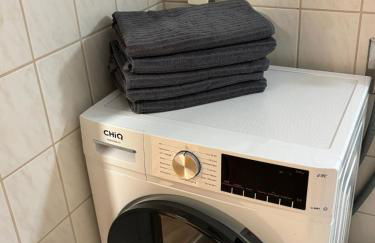 Boardinghouse Plauen im Zentrum der Stadt - Foto 55