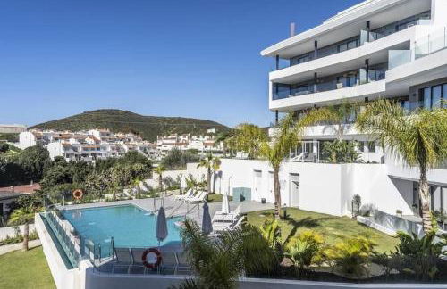 Luxury Apartment Fernando - The View Fuengirola - Photo 10