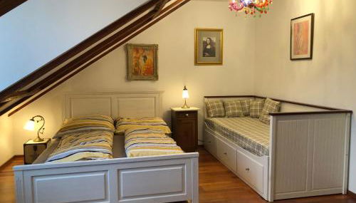 Park Apartment - Foto 4