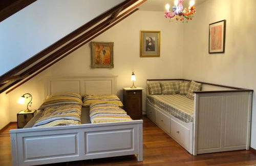 Park Apartment - Foto 4