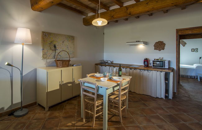 Casa Vacanze Le Fornaci - Foto 53