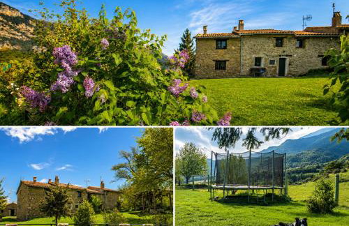 Complex Rural Can Caubet - Foto 11