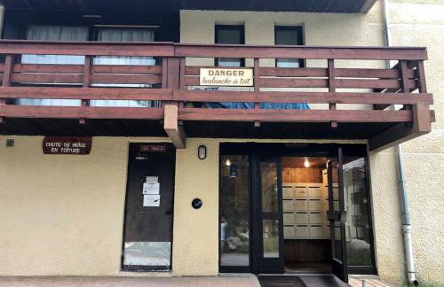 Duplex 6 à 8 couchages calme avec solarium plein Sud - Foto 49