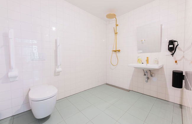 Alphabet Apartments Brede Hilledijk - Photo 14