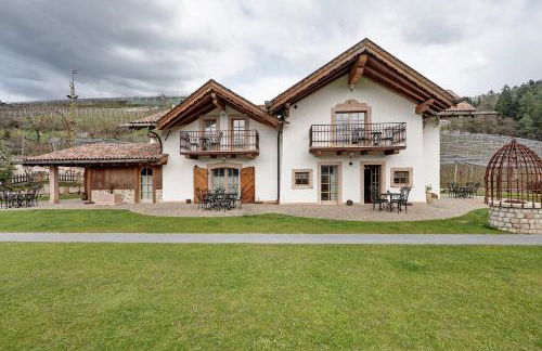 Agriturismo Alpenvidehof - Foto 1