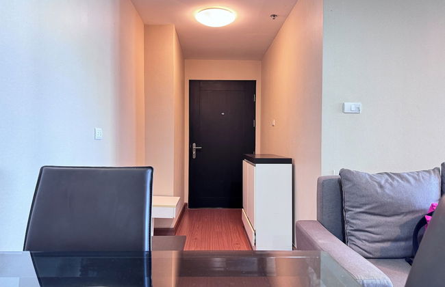 Belle Rama9 Boutique Apartments - Foto 21