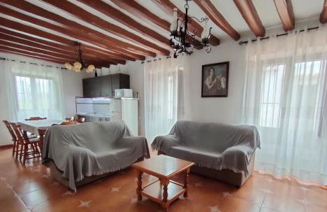 Complejo Apartamentos Rurales Molino de Abajo - Foto 66