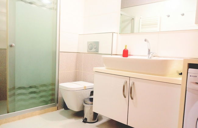 Arf Residence Suite & Hotel - Photo 42