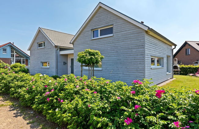 Charming Holiday Home in Zierow Near Seabeach - Foto 57