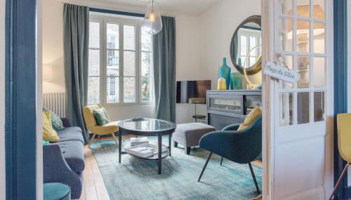 Villa Jules Simon - Foto 5, Other