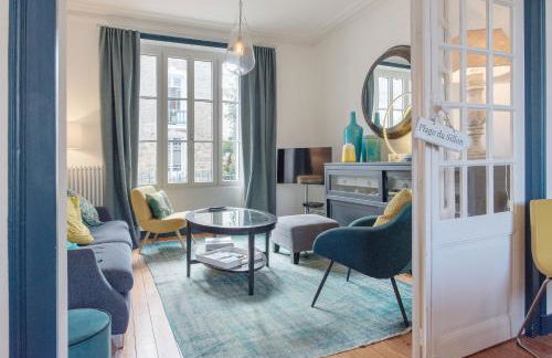 Villa Jules Simon - Foto 5