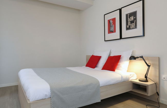 Apparteo Nancy - Foto 7