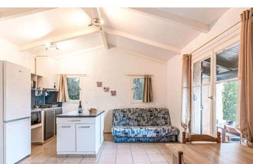 Villa 65m2 7 pers - Rondinara, Bonifacio - Foto 20