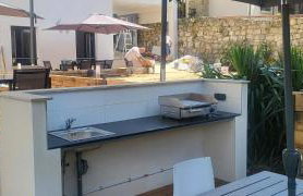 Grande OU petite maison sur 360m2 de jardin clos sans vis à vis - Photo 24