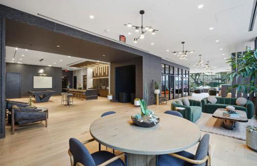 CozySuites Remi sauna, pool, gym - Foto 9