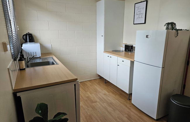 4B Kambalda Apartment - Foto 4