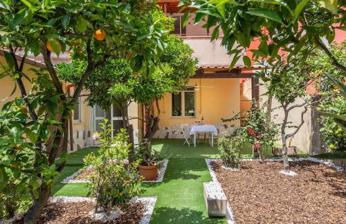 Secret Garden - Big garden near station & centre - Foto 28