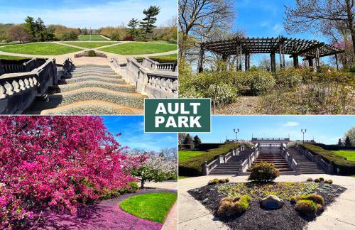 Cozy Cottage In The Heart Of Hyde Park 1 Bedroom Home by RedAwning - Photo 57