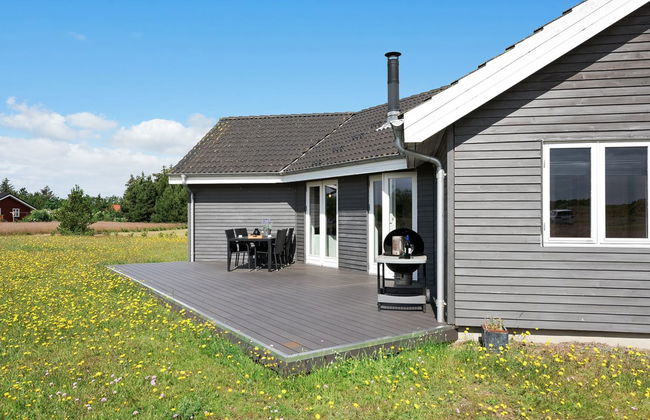 "Karmen" - 300m to the fjord - Foto 7