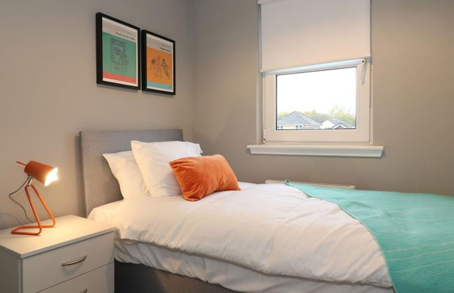 Carnbroe House - Carnbroe - Photo 3