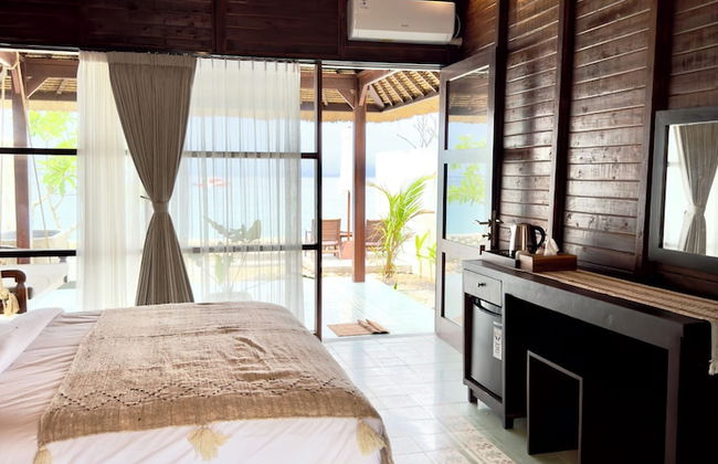 Mantra Villa Nusa Penida - Foto 24