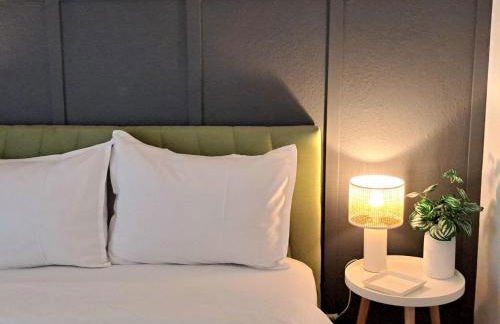 Stylish City Center Apartment - Foto 17