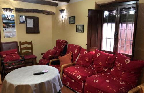 Cortijo El Horcajillo - Foto 23