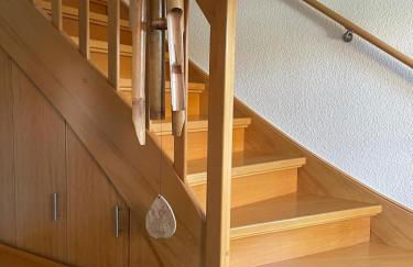 Twenge Retreat - Haus Nähe Stadt und Flughafen mit Garten, 3 Zimmer, TV, Küche, Bad und Netflix - Foto 7