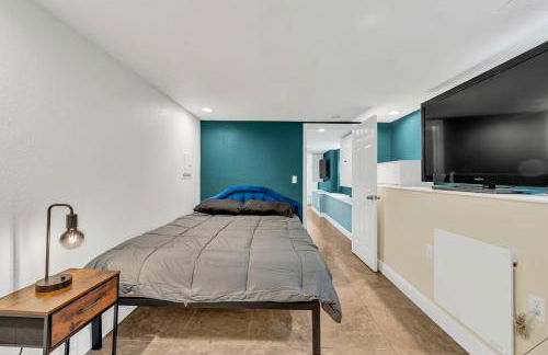 Adam's Point Haven in the Heart of Oakland - Foto 19