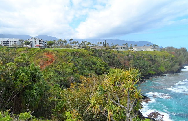 The Cliffs at Princeville by VRHost - Foto 21