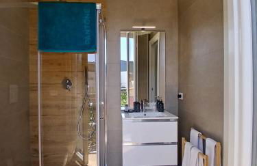 Dagoma Home - Wi-Fi, Trànsfer e Late Check-in a Bergamo - Foto 10