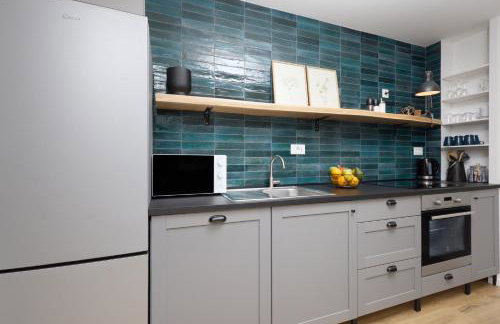 Plitvice Nest Apartments - Foto 13