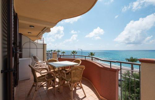 Arcipelago Seafront Apartments, Fronte Mare a Capo d'Orlando - Foto 50