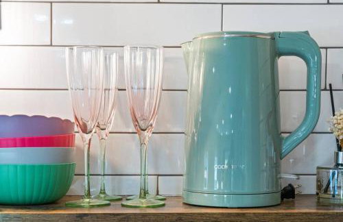 Luxurious National Harbour home - Foto 8